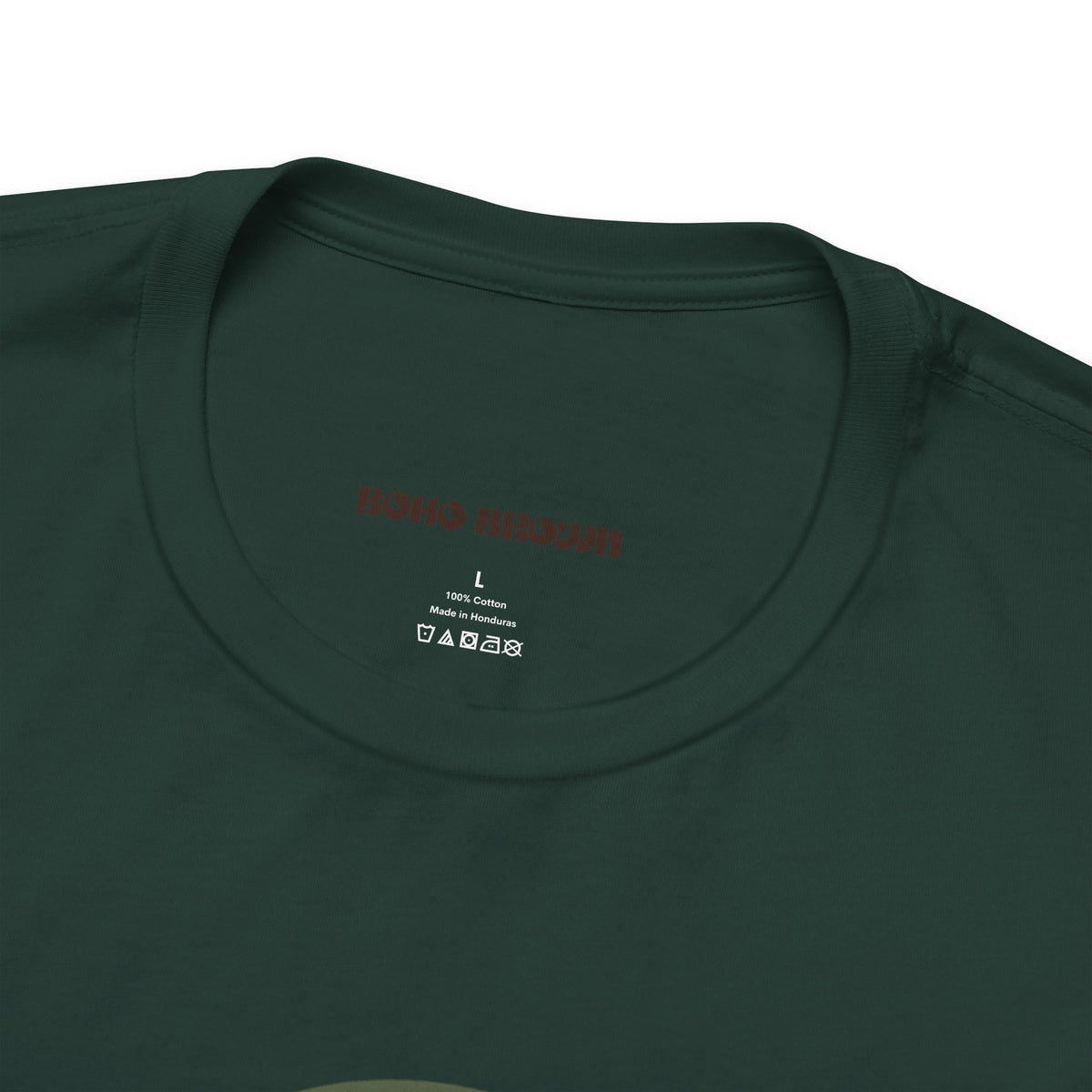 Confident Pearl Layered T-Shirt
