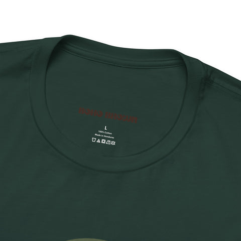 Confident Pearl Layered T-Shirt