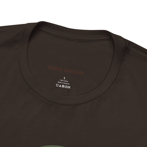 Confident Pearl Layered T-Shirt