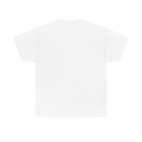 Flat Girl 7/10/2026 — Unisex Heavy Cotton Tee