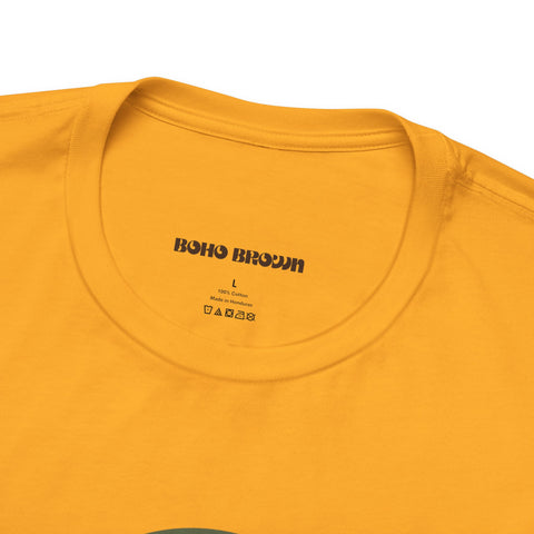 Confident Pearl Layered T-Shirt