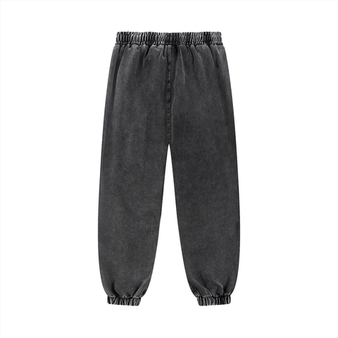 Heavens Favorite Plot Twist Jogged Sweatpants