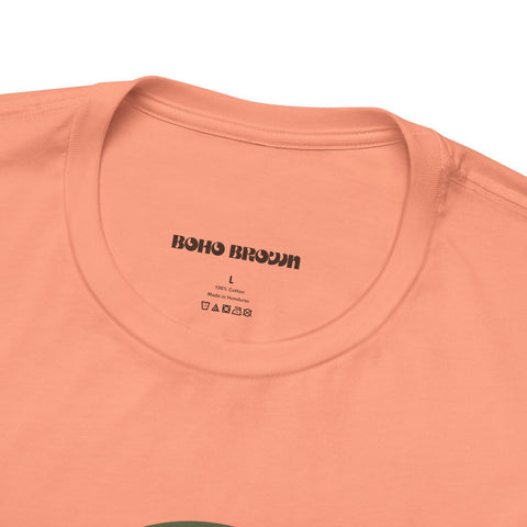 Confident Pearl Layered T-Shirt