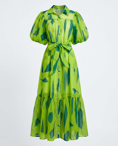 Final Sale Boho Sundress