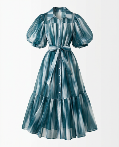Final Sale Boho Sundress