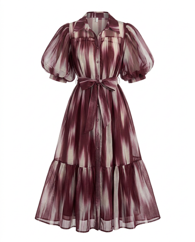 Final Sale Boho Sundress