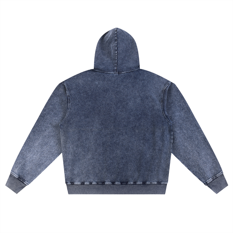 Heavens Favorite Plot Twist Oversized Hoodie