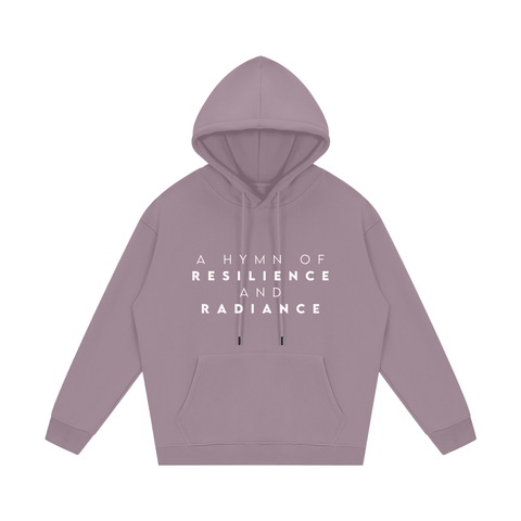 a hymn of resilience and radiance