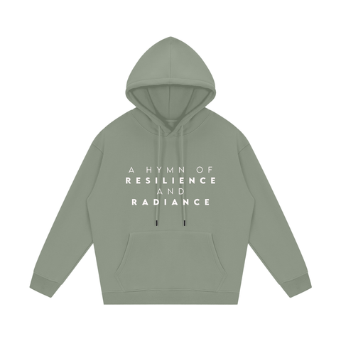 a hymn of resilience and radiance