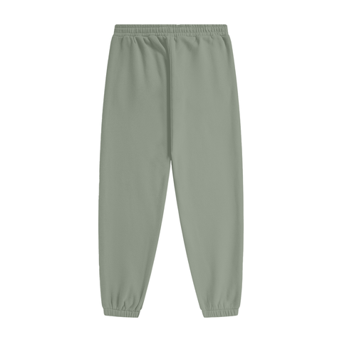 The definition of divine confidence Fleece Joggers