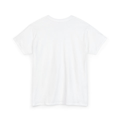 Flat Girl 7/10/2026 — Unisex Heavy Cotton Tee