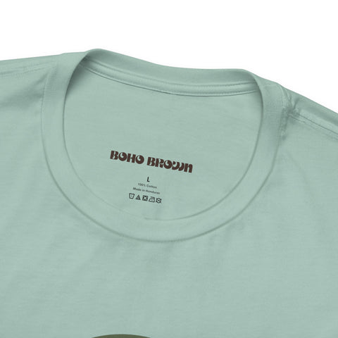 Confident Pearl Layered T-Shirt