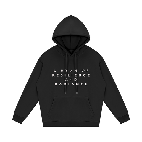 a hymn of resilience and radiance