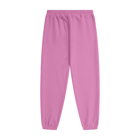The definition of divine confidence Fleece Joggers