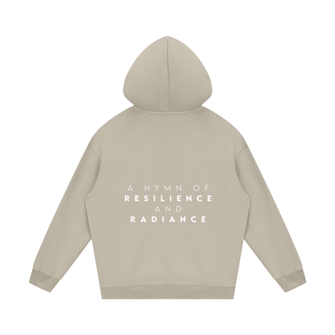 a hymn of resilience and radiance