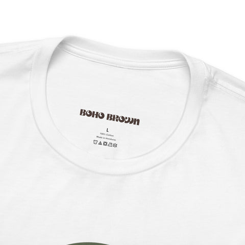 Confident Pearl Layered T-Shirt
