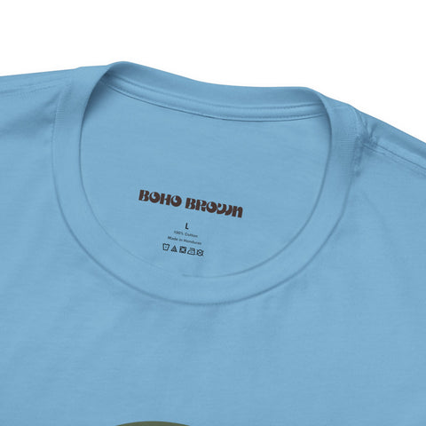 Confident Pearl Layered T-Shirt