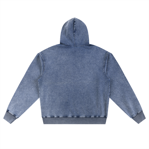 Heavens Favorite Plot Twist Oversized Hoodie