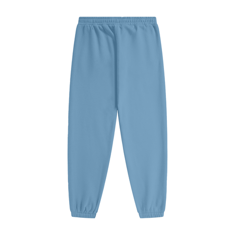 The standard and the exception Fleece Joggers