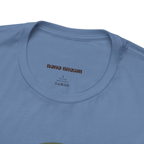 Confident Pearl Layered T-Shirt