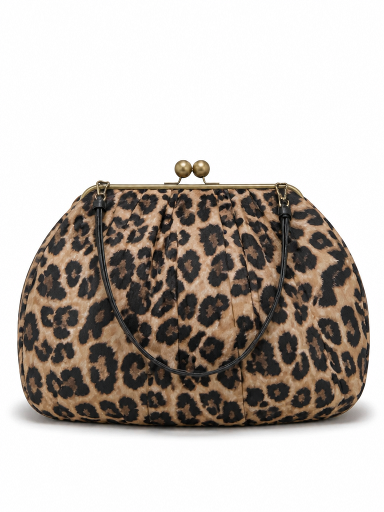 Saint Chima | The Colette Soft Frame Bag