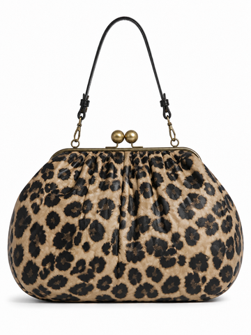 Saint Chima | The Colette Soft Frame Bag