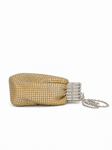 Saint Chima | The Cosima Minaudière