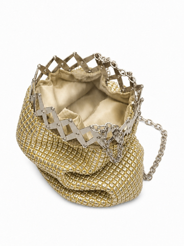 Saint Chima | The Cosima Minaudière