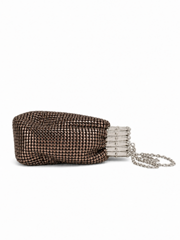 Saint Chima | The Cosima Minaudière