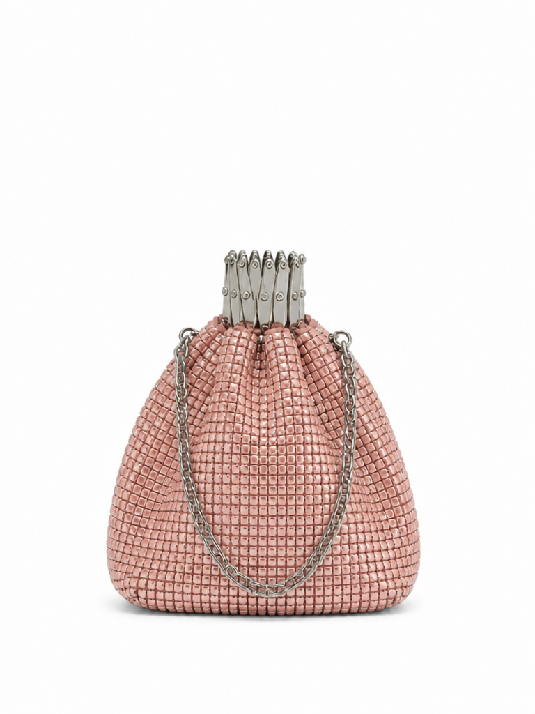 Saint Chima | The Cosima Minaudière
