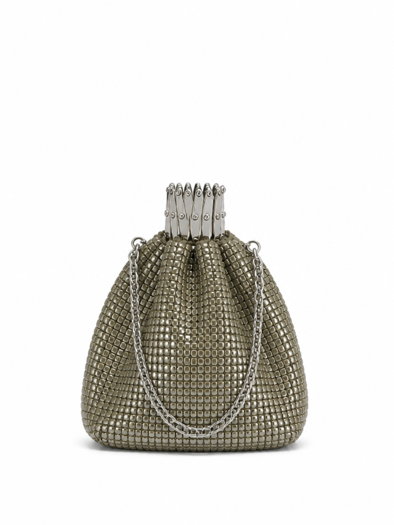 Saint Chima | The Cosima Minaudière