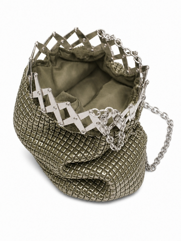 Saint Chima | The Cosima Minaudière