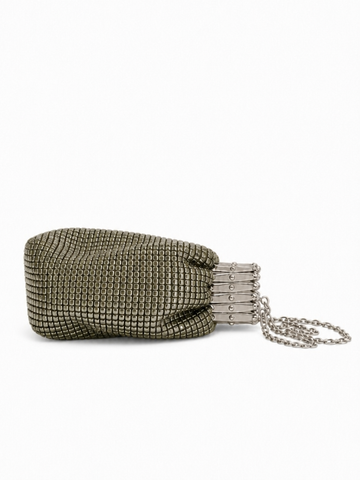 Saint Chima | The Cosima Minaudière