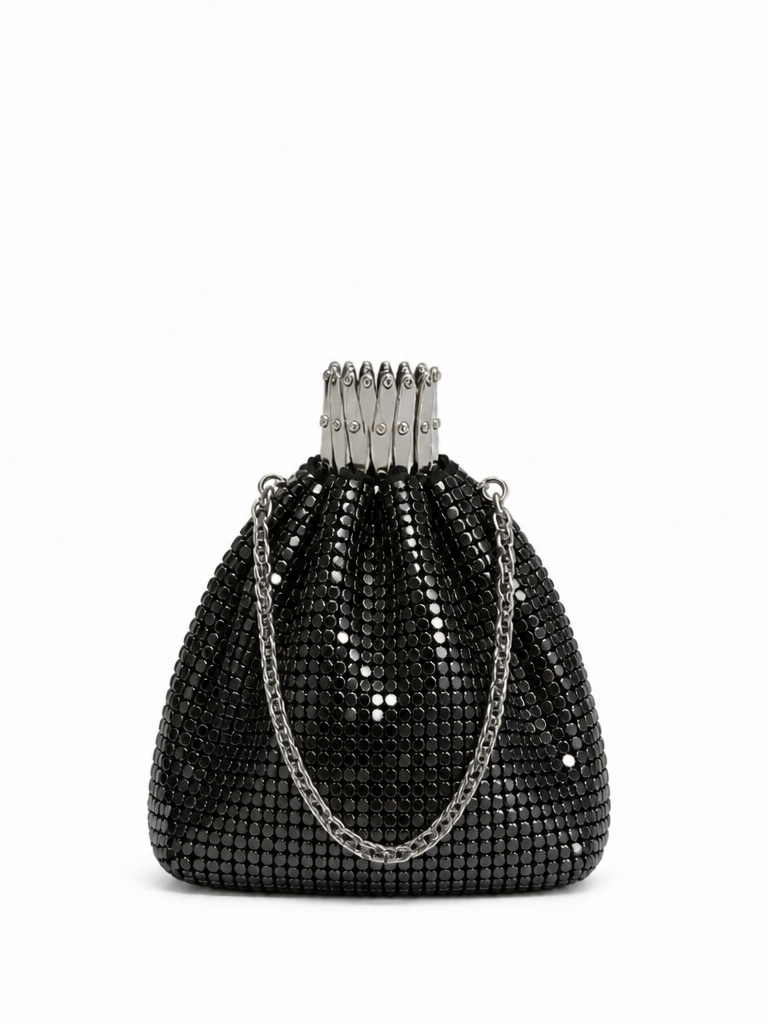 Saint Chima | The Cosima Minaudière
