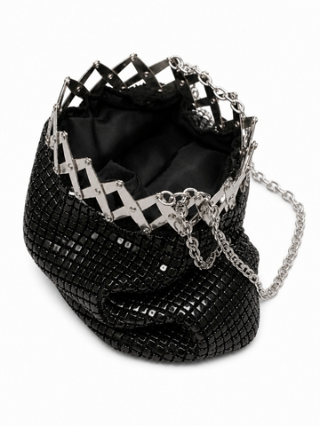 Saint Chima | The Cosima Minaudière