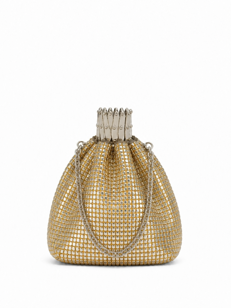 Saint Chima | The Cosima Minaudière