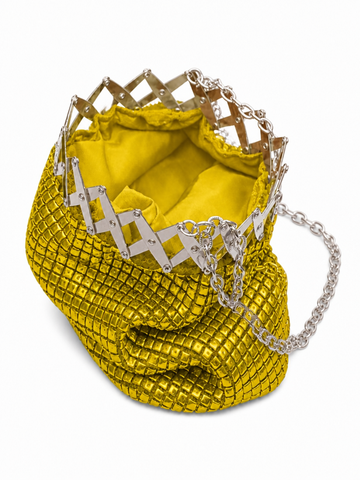 Saint Chima | The Cosima Minaudière