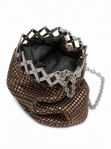 Saint Chima | The Cosima Minaudière