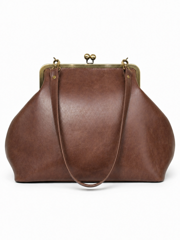 Saint Chima | The Solène Frame Clutch