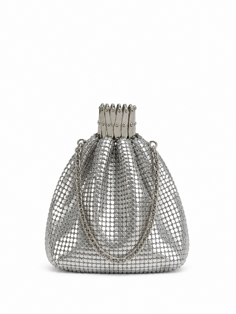 Saint Chima | The Cosima Minaudière
