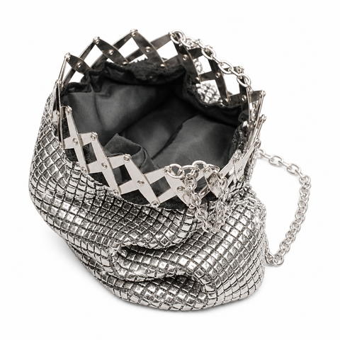 Saint Chima | The Cosima Minaudière
