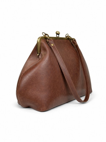 Saint Chima | The Solène Frame Clutch