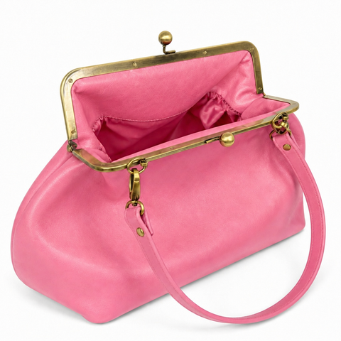 Saint Chima | The Cosima Clutch