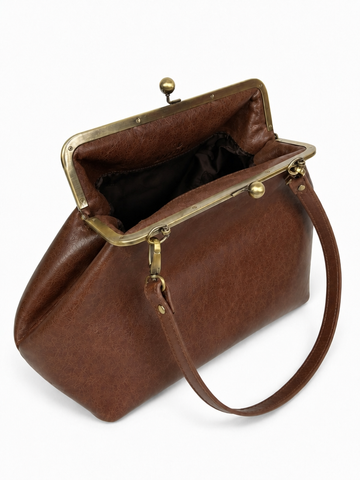 Saint Chima | The Solène Frame Clutch