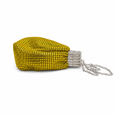 Saint Chima | The Cosima Minaudière