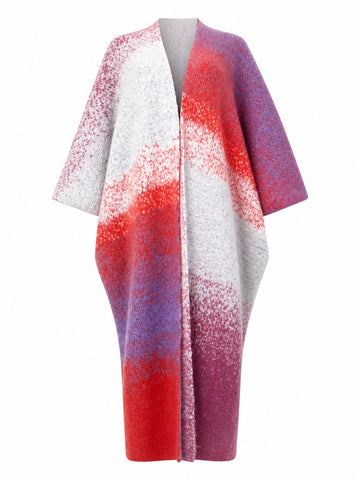 Wanderlust Ombre Knit Cardigan