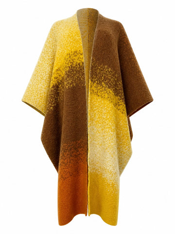 Wanderlust Ombre Knit Cardigan