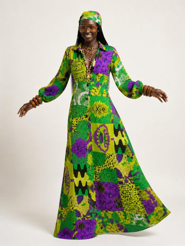 Ojodu Silk Charmeuse Bias-Cut Gown | Parisian Luxury