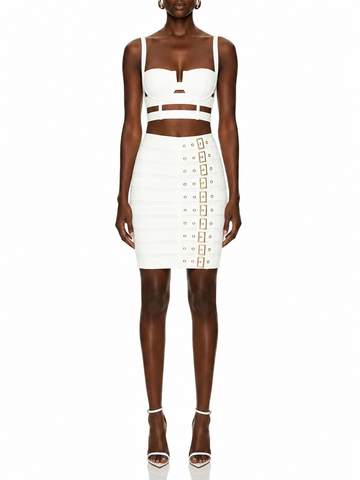 Onyx Bandage Set