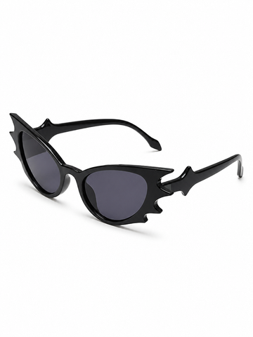 Daring Cat Eye Sunglasses